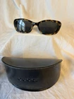 Vintage Gucci Gg 2415/S Tortoise Shell Sunglasses Made Italy Pre-owned. Price: $179.95.
