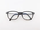 Hugo Boss Eyeglasses, Frames Only, 1022 Xow, 50-20-140, Plastic,black/brown Pre-owned. Price: $34.99.