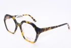 Chelsea Morgan Cm 202219 Tokyo Tortoise Authentic Designer Eyeglasses 52-18 Pre-owned. Price: $81.25.