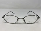 Success SS-221 Antique Silver 46-18-135 Metal Full Rim Eyeglasses Frame !451 New. Price: $44.00.