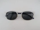 Ray Ban Eyeglasses, Frames Only, Rb 3916 Clubmaster Square 1311/3F, 52-21-145 Pre-owned. Price: $39.99.