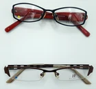 Dicaprio Womens Pick Size & Color Eyeglasses New Frames. Price: $34.99.