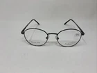 Enhance Eyewear 4082 Gunmetal 49/20/138 Round Flex Hinge Eyeglasses KF28 New. Price: $45.90.