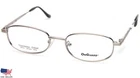 New W/ Tag On-guard OG-113 Ls Antique Eyeglasses Frame 51-18-140 B32MM. Price: $47.50.