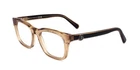 Moncler ML5182 Shiny Light Brown 51/19/145 Man Eyewear Frame New. Price: $127.00.