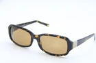 Anne Klein Akny 3120 202/26 Havana Authentic Sunglasses 58-17 Pre-owned. Price: $32.76.