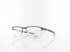 New Oakley OX5099-0353 Tincup 0.5 Titanium Pewter Authentic Eyeglasses 53-18. Price: $135.00.