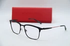 Morel Nomad 40101N NR10 Black Red Authentic Frames Eyeglasses 56-18 New. Price: $97.50.
