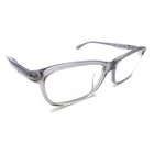 Calvin Klein CK5779 041 Clear Rectangle Eyeglasses Frames 53-15 135 Women Pre-owned. Price: $59.99.