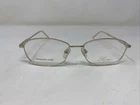 Success SS-372 52-16-140 Gold Full Rim Eyeglasses Frame 0653 New. Price: $38.25.