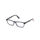 Adidas 092 Blue/grey Plastic Optical Eyeglasses Frame 54-14-145 New. Price: $111.60.