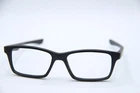 New Oakley Youth OY8001-0150 Shifter Xs Black Authentic Frames Eyeglasses 50-15. Price: $100.00.