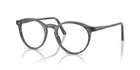 New Polo 2083 Eyeglasses 5821 Grey 100% Authentic. Price: $131.13.