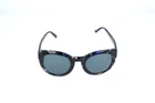 Muse Roselyn Tortoise Cateyes Needs Lenses 32-000305 Eyeglasses Frames 49-25-145 New. Price: $39.95.