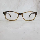 Hasbro My Little Pony Eyeglasses Frame Brown Honesty Tortoise Full Rim 48-16-125 Pre-owned. Price: $52.19.