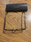 Oliver Peoples Ashton OV5224 1003 Tortoise Eyeglass Frames Only 46-17-140 Case Pre-owned. Price: $60.00.