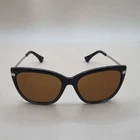 Ralph Lauren RA5267 5841/8G 56/17/140 Black Eyeglasses Frames Only Pre-owned. Price: $11.04.