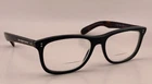 Burberry Eyeglasses Frame Italy 2212 3554 54-18-140 Black Full Rim See* Pre-owned. Price: $32.87.