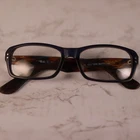 Ray Ban Rb 5223 5006 54 17 145 Multicolor Full Rim Eyeglasses Frames Only Pre-owned. Price: $19.97.