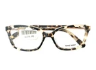 Nine West Eyeglasses NW5178 215 Brown Pink 51-16-135 With Factory Demo Lenses. Price: $25.00.