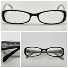 Elizabeth Arden Ea 1076-2 Eyeglasses Frames 51-16 130 Unisex Skull Full Rim Pre-owned. Price: $17.99.