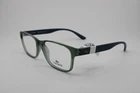 New Lacoste L3804B 318 Clear Green Blue Authentic Frames Eyeglasses 51-15. Price: $121.60.
