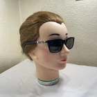 Diesel Eyeglasses DL5089-01 Col. 002 Matte Black Square Frame 54 17 140 Pre-owned. Price: $49.99.