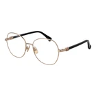Max Mara Lunettes Or Rond MM5034 032 54 Femme Neuf. Price: $133.31.
