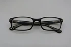 Ray-ban RB5206 2034 Optical Frame Eyeglasses 54-18-145 No Lens Pre-owned. Price: $29.99.