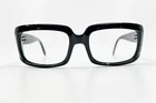 Versace MOD.4035-B GB1/11 Sunglasses Frames Womens Black 52-18-130 12480 Pre-owned. Price: $69.99.