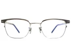 Tom Ford Eyeglasses Frames TF5854-D-B 008 Matte Gunmetal Asian Fit 49-20-145 New. Price: $179.99.
