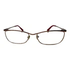 Vogue Eyeglasses VO3823 756-S Pink Rectangular Womens Frames 16 135 3603 Pre-owned. Price: $34.28.