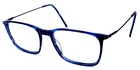 Morel France 30227L Blue Tortoise Matte Eyeglasses Frame 54-18-145 Pre-owned. Price: $56.00.