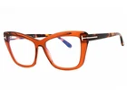 New Tom Ford FT5826-B-048 Eyeglasses 55MM 100% Authentic. Price: $150.10.