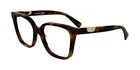 Longchamp LO2765 Havana 55/16/140 Woman Eyewear Frame New. Price: $200.00.