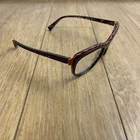 Alain Mikli A02019 2891 Eyeglass 56-16-140 Purple Red Tortoise Italy Frame Only Pre-owned. Price: $44.93.