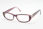 New Vogue 5129 2497 Burgundy Horn Authentic Eyeglasses 51-15. Price: $71.40.