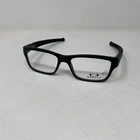 Oakley Kids Marshal Xs OY8005-0549 49-15-128 Satin Black Eyeglasses CU54 New. Price: $112.50.