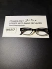 Ralph Lauren Rl 6058 5277 Frames 51-16-135 Pre-owned. Price: $14.97.
