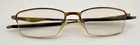 Oakley Limit Switch 0.5 Eyeglasses Frames OX5119-0252 Satin Pewter 52-17-139 Pre-owned. Price: $58.88.
