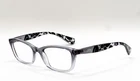 Ralph Lauren 7072 1511 Shiny Gradient Grey Authentic Eyeglass Frames 51-18 New. Price: $68.80.