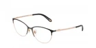 Tiffany & Co. Tf 1127 6122 54 Eyeglasses - Black New. Price: $199.99.
