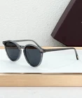 Tom Ford Model: TF5294 Sunglasses, Size 51-21-145 New. Price: $150.82.