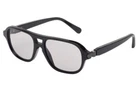 Brioni Aviator Optical Frames Black Grey Luxury Eyewear BR0001S Sunglasses New. Price: $799.00.