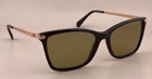 Michael Kors Eyeglasses Frame Mk 4087B Caracas Bright 3344 53-16-140 Purple Gold Pre-owned. Price: $36.87.