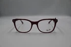 Ray Ban Eyeglasses Rb 5285 5738 53 19 145 (a) New. Price: $60.00.