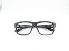 Puma Eyeglasses Frames Only, PU04080C0S 001, 57-14-145, Black Pre-owned. Price: $44.99.