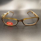 Skechers 2030 Brnhrn Tortoise Brown Full Rim Eyeglass Frames 50-16-135 New. Price: $28.73.