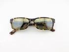 Maui Jim Sunglasses, Hidden Pinnacle MJ-298-10L Tort, 55-17-140, Plastic, Italy Pre-owned. Price: $119.99.