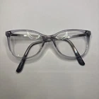 Baron Women Eyeglasses Gray Tone BZ132 15 140 Lgy Frames B20 Pre-owned. Price: $19.99.